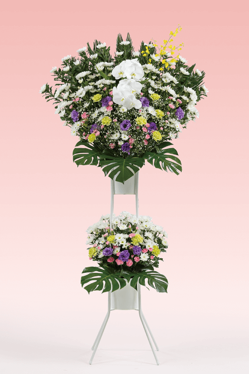 名寄のやわらぎ斎場へお届け